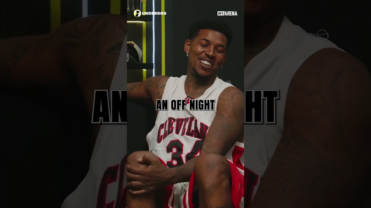 Skip calls the Play-in "MICKEY MOUSE-ISH"