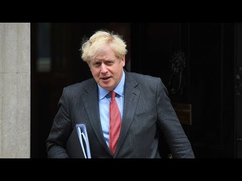 Crisis Deepens for Boris Johnson as Aides Quit