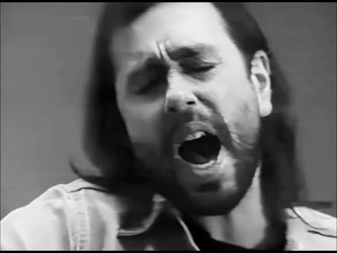 Pavlov's Dog - Lost In America (official music video)