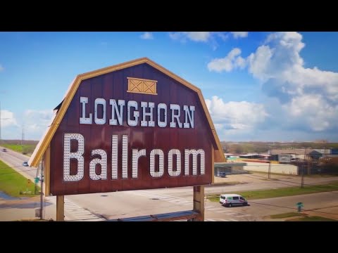 The Longhorn Ballroom is back: Historic Dallas music venue is finally reopening its doors