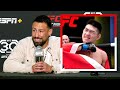 Chris Gutierrez: 'It Is A Tough Task On Both Sides' | UFC Vegas 83