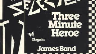 The Selecter - Three Minute Hero (HD)