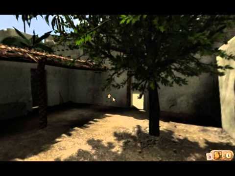 Egypt : The Prophecy - Part 2 IOS