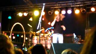 Bucky Covington Drinkin Side of Country Imlay City