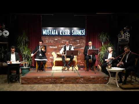 Mustafa Keser Sahnesi - Canlı Yayın 28.03.2020