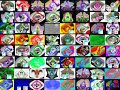 VERY LOUD WARNING 64 Klaskyklaskyklaskyklasky Gummy Bear Song Version