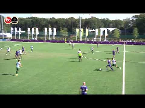 KAN VALK WEER EEN PENALTY STOPPEN? | VVSB - Groene Ster | Samenvatting | VVSB TV 2022/2023