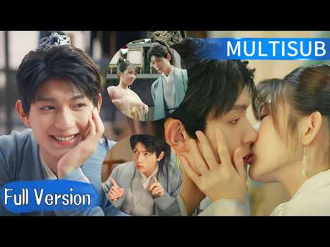 FULL💥【MULTISUB】丑女穿越逆袭绝色美人，帅掌柜一见倾心，霸道宠溺不撒手！🔥#movie #drama #zhaolusi #chinesedrama #迪丽热巴 #白鹿 #刘亦菲 #肖战