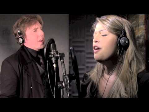 Nando Pradho & Rebeca Elts "Vivo per Lei" de Andrea Bocelli