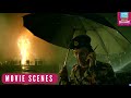 तेज बारिश में आग भौंक रही है Agent Vinod Movie Scenes Sa