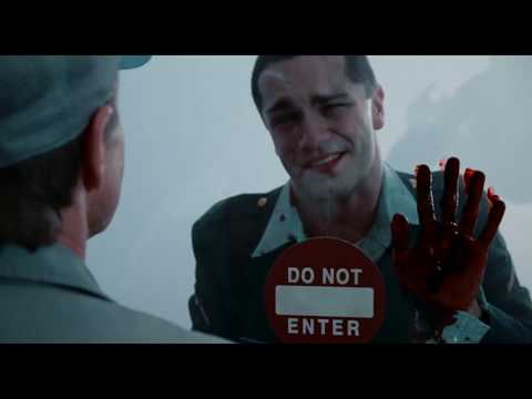 Мгла  — трейлер (2007)