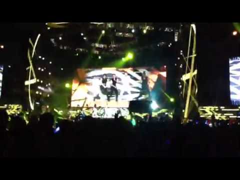 120922 SMTownINA - TVXQ Mirotic