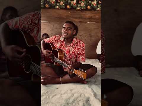 Noqu kalou ni lomani au(cover)