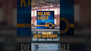 „Mein Geheimnis“ ist ab jetzt überall erhältlich! #shorts