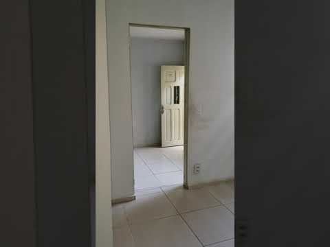 CA0052 - Casa 2 Cômodos - Vl. Verde/Vl. Taquari