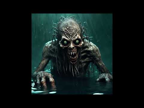 ghost story about Nøkken, Bergrisi, and The Haunting of Herning