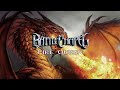 BATTLE CHAPEL Fire Queen Official Lyric Video