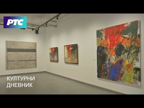 Kulturni dnevnik (28.09.2022.)