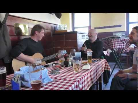 Beim Quell - 57er Chevi