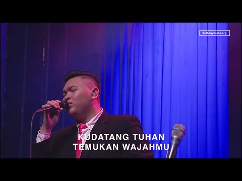 Hati Yang Menyembah - Bethany Nginden