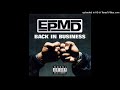 EPMD - Richter Scale
