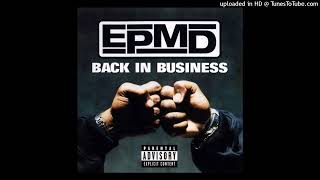 EPMD - Richter Scale