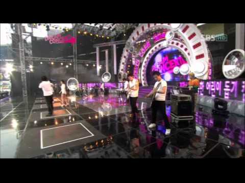 080608 S-Opening.SBS Dream Concert 2008