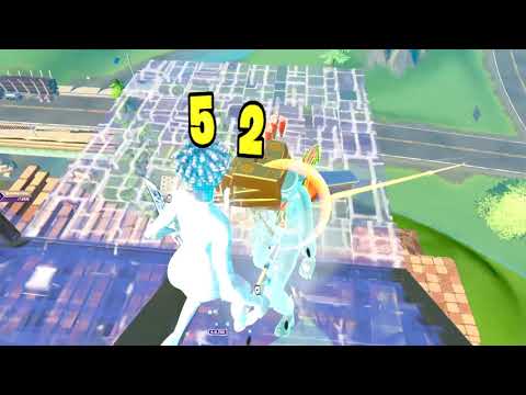 Gaab | Highlights #09 (11k arena points)