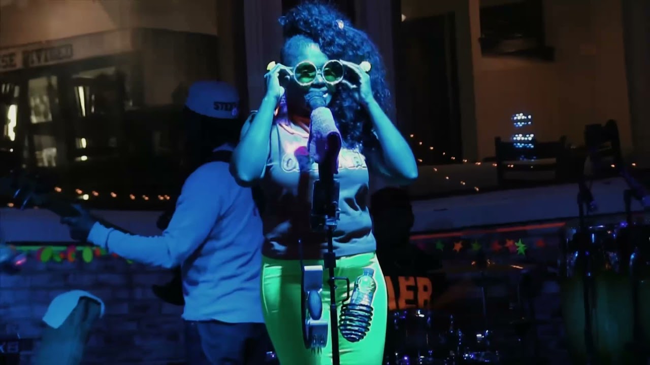 Promotional video thumbnail 4 for Alter Egos Band and Show