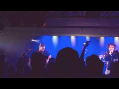 G-funker Mc Gey si přivzal na pomoc tanečníka z Věci Makropulos