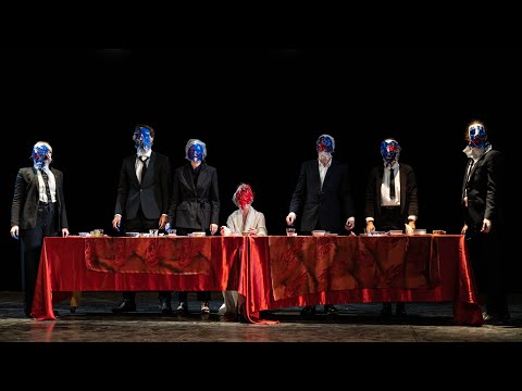 Le Révizor- Nicolas Gogol- La Compagnie Populo