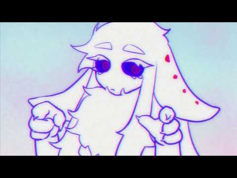 hallUCinating MeMe // Bright Color Warning!