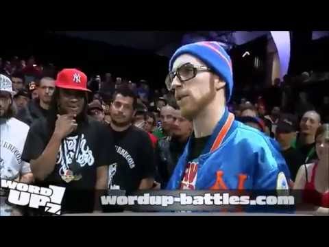 WordUP! BEST OF : Jeune Chilly Chill