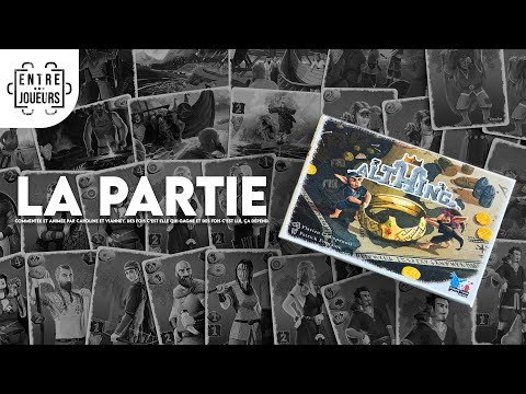 Vidéo Althing