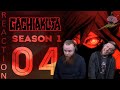 SOS Bros React Gachiakuta Season 1 Episode 4 Cleaner HQ