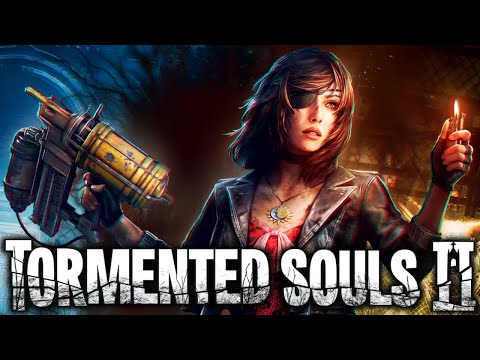 Tormented Souls 2 – Gameplay Walkthrough FULL GAME