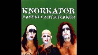 Knorkator - Weihnachtsschimpfe