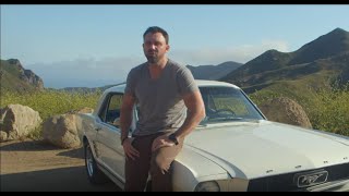 Road Trippin' Music Video