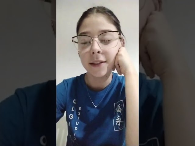 video testimonio