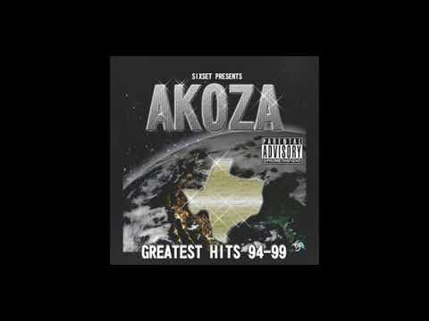 BAKER YA MAKER x DJ AKOZA - CRAWLIN' SLOW