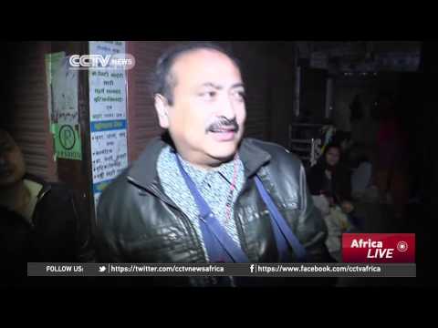 Nepal earthquake: Residents and tourists recall moment of quake