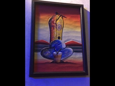 IL SINGED MATTO - CANE THE COOK #74