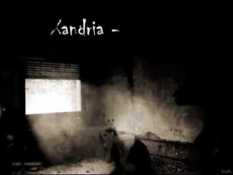 Xandria - Vampire [Lyrics]