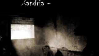 Xandria - Vampire [Lyrics]