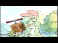 Closing To Winnie The Pooh Sharing And Caring 1997 VHS Version 2