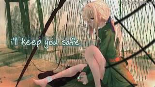 Nightcore - Safe - Daya - (Lyrics) ★