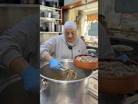 تجربة مطبخ الشيف ميمو 🤔
