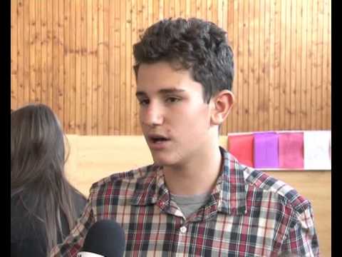 Obeležavanje Dana OŠ "Stevan Jakovljević" - projekat ŽIVIMO NAUKU