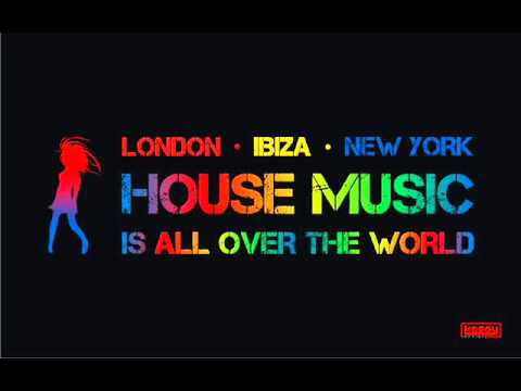 DJ Zola - Forever House Music