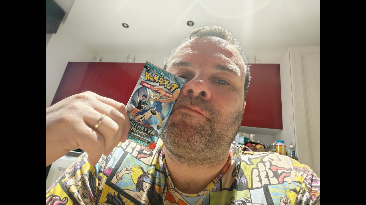 Adventures Together.....let's take stock of the situation!